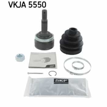 Jeu de joints, arbre de transmission VKJA 5550 SKF