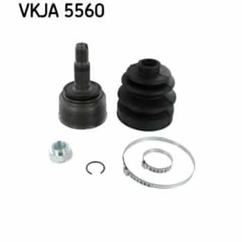 Jeu de joints, arbre de transmission VKJA 5560 SKF