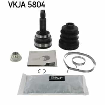 Jeu de joints, arbre de transmission VKJA 5804 SKF