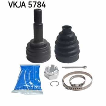 Jeu de joints, arbre de transmission VKJA5784 SKF