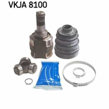 Jeu de joints, arbre de transmission VKJA 8100 SKF