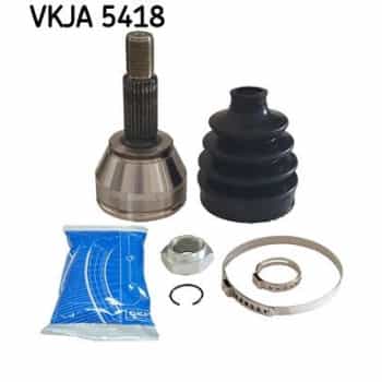 Jeu de joints, arbre de transmission VKJA 5418 SKF