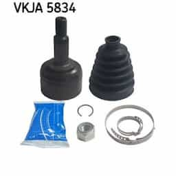 Jeu de joints, arbre de transmission VKJA5834 SKF