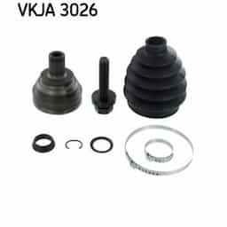 Jeu de joints, arbre de transmission VKJA 3026 SKF