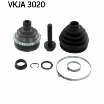 Jeu de joints, arbre de transmission VKJA 3020 SKF