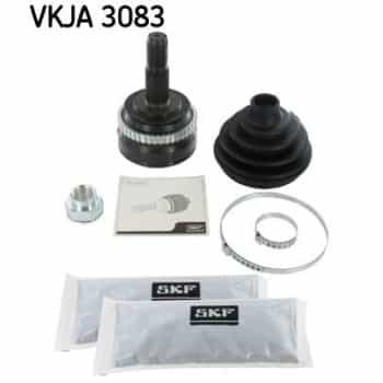 Jeu de joints, arbre de transmission VKJA 3083 SKF