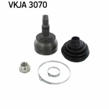 Jeu de joints, arbre de transmission VKJA 3070 SKF