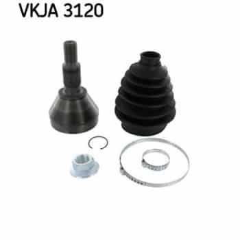 Jeu de joints, arbre de transmission VKJA 3120 SKF