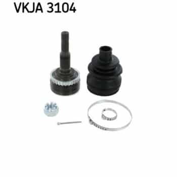 Jeu de joints, arbre de transmission VKJA 3104 SKF