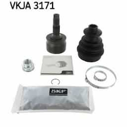 Jeu de joints, arbre de transmission VKJA 3171 SKF