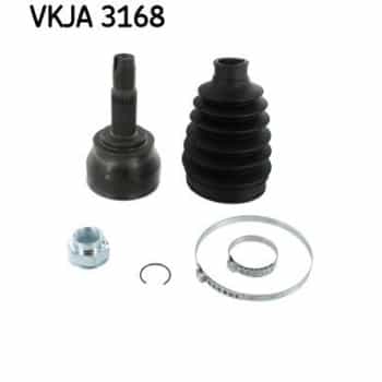 Jeu de joints, arbre de transmission VKJA 3168 SKF