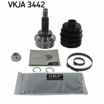 Jeu de joints, arbre de transmission VKJA 3442 SKF