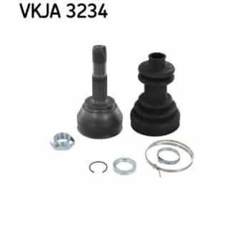 Jeu de joints, arbre de transmission VKJA 3234 SKF