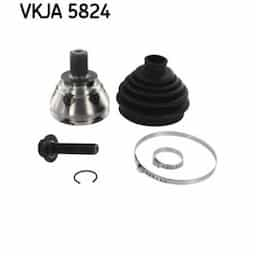 Jeu de joints, arbre de transmission VKJA 5824 SKF