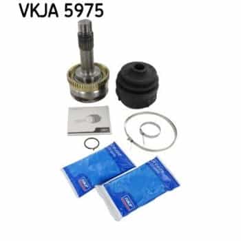 Jeu de joints, arbre de transmission VKJA 5975 SKF