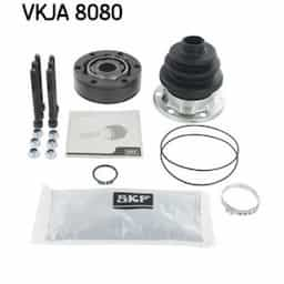 Jeu de joints, arbre de transmission VKJA 8080 SKF