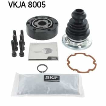 Jeu de joints, arbre de transmission VKJA 8005 SKF