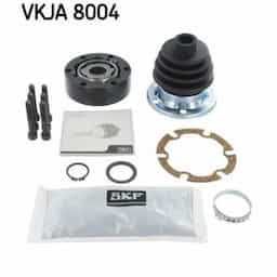 Jeu de joints, arbre de transmission VKJA 8004 SKF