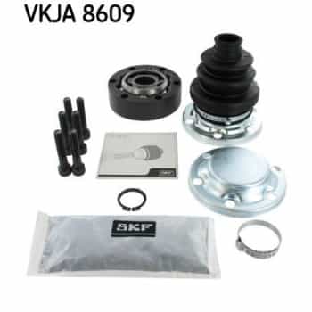 Jeu de joints, arbre de transmission VKJA 8609 SKF