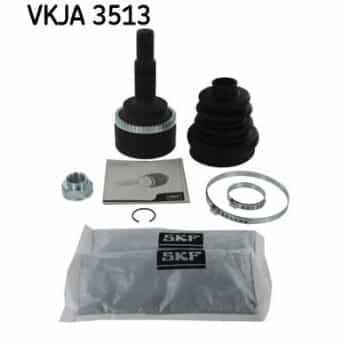 Jeu de joints, arbre de transmission VKJA 3513 SKF