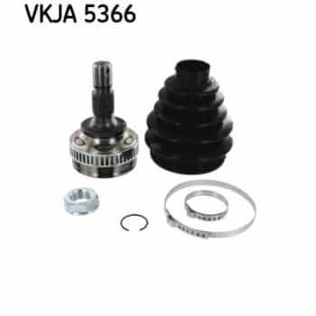 Jeu de joints, arbre de transmission VKJA 5366 SKF