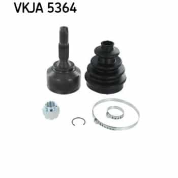 Jeu de joints, arbre de transmission VKJA 5364 SKF