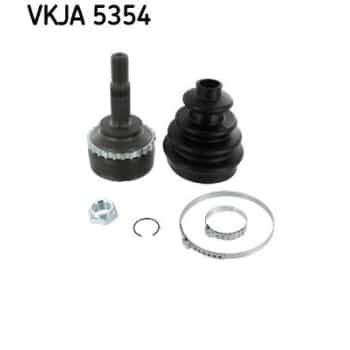 Jeu de joints, arbre de transmission VKJA 5354 SKF