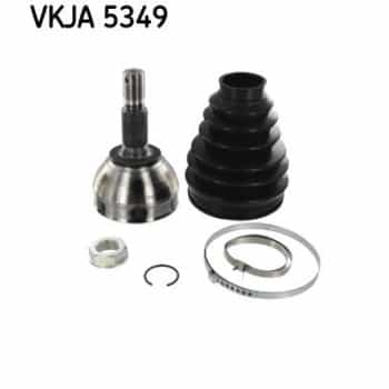Jeu de joints, arbre de transmission VKJA 5349 SKF