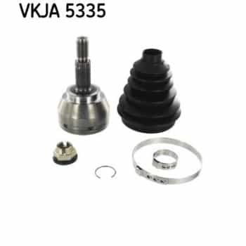 Jeu de joints, arbre de transmission VKJA 5335 SKF