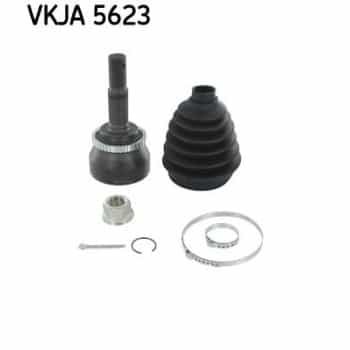 Jeu de joints, arbre de transmission VKJA 5623 SKF