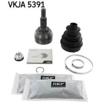 Jeu de joints, arbre de transmission VKJA 5391 SKF