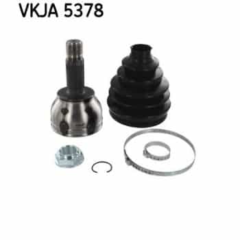 Jeu de joints, arbre de transmission VKJA 5378 SKF