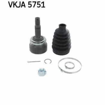 Jeu de joints, arbre de transmission VKJA 5751 SKF