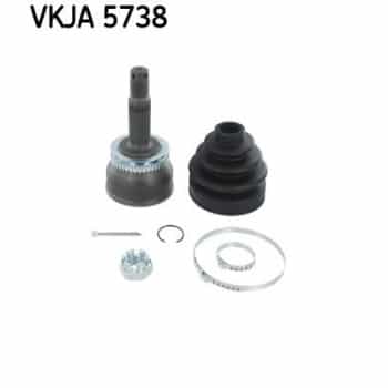 Jeu de joints, arbre de transmission VKJA 5738 SKF
