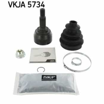 Jeu de joints, arbre de transmission VKJA 5734 SKF