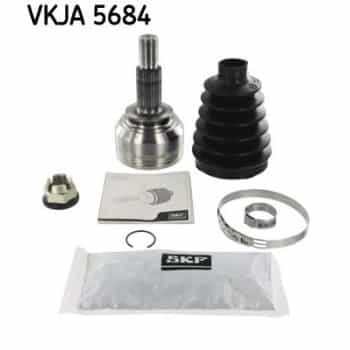 Jeu de joints, arbre de transmission VKJA 5684 SKF