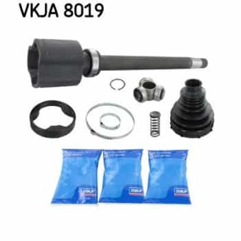 Jeu de joints, arbre de transmission VKJA 8019 SKF