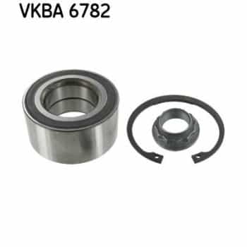 Kit de roulements de roue VKBA 6782 SKF