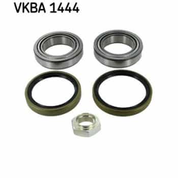 Kit de roulements de roue VKBA 1444 SKF