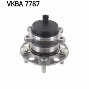 Kit de roulements de roue VKBA 7787 SKF