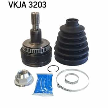Jeu de joints, arbre de transmission VKJA 3203 SKF