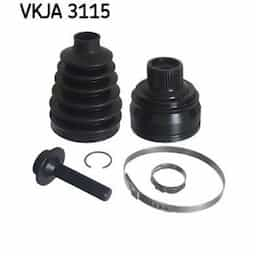 Jeu de joints, arbre de transmission VKJA 3115 SKF