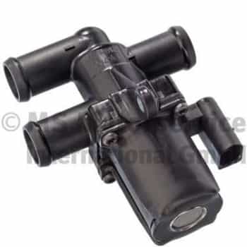 Valve magnétique