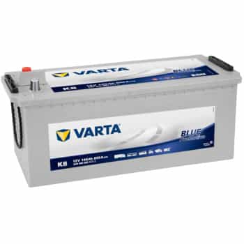 Batterie de démarrage Promotive SHD
