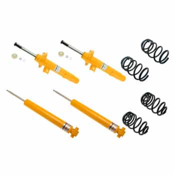 Kit KONI Sport adapté pour BMW Série 3 F31 Touring sauf M3 / xDrive et EDC - poids sur essieu avant jusqu'à 9