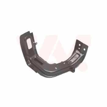 Fixation de phare 1638662 Van Wezel