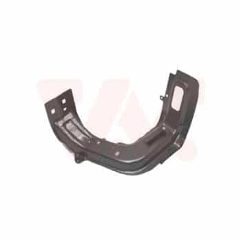 Fixation de phare 1638661 Van Wezel