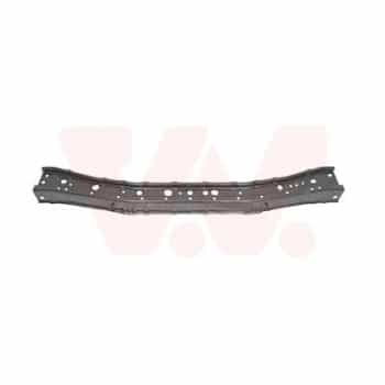 Support de radiateur 3334682 Van Wezel