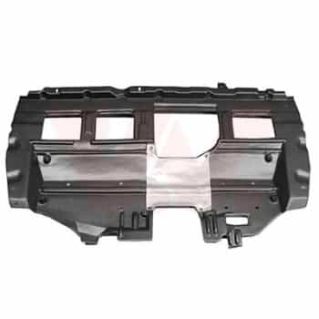 Insonoristaion du compartiment moteur