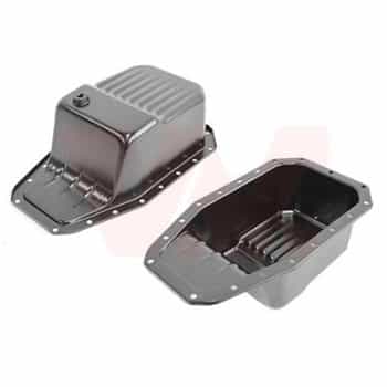 Carter d'huile 2813071 Van Wezel